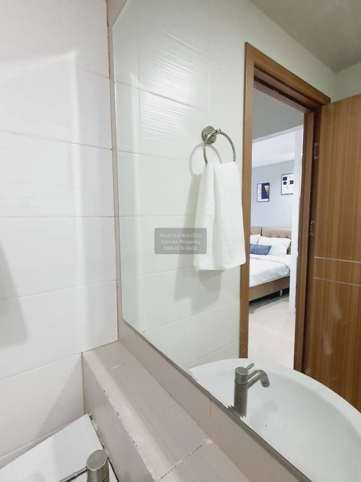 For Sale Condo , The Royal Place Condominium Phuket , newly renov