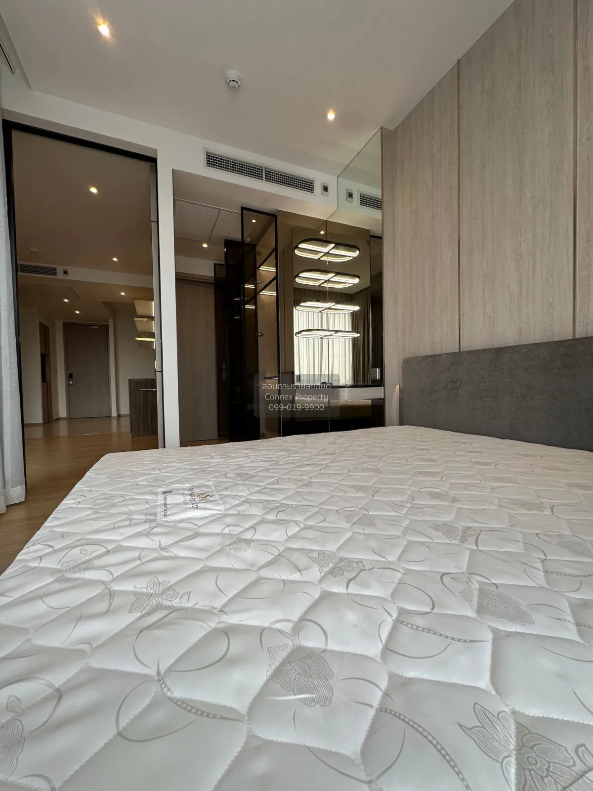 For Sale Condo , Ashton Asoke-Rama 9 , high floor , MRT-Phra Ram  1