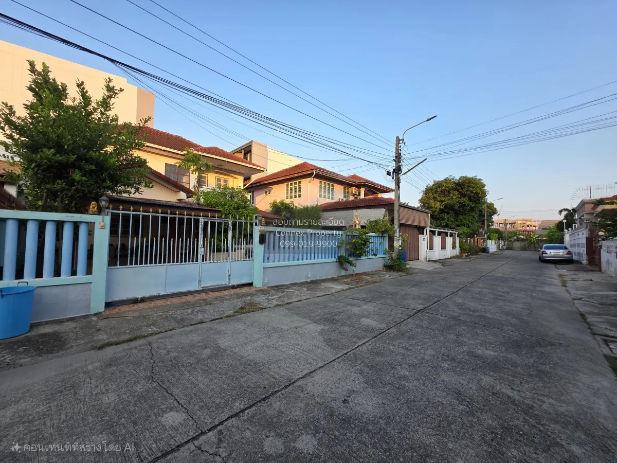 ขายบ้าน  สำเร็จวิลล์ 5 มหาสวัสดิ์ บางกรวย นนทบุรี CX-151226 2