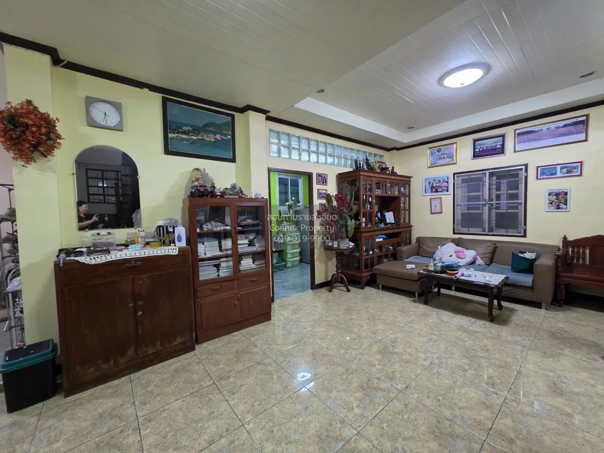 ขายบ้าน  สำเร็จวิลล์ 5 มหาสวัสดิ์ บางกรวย นนทบุรี CX-151226