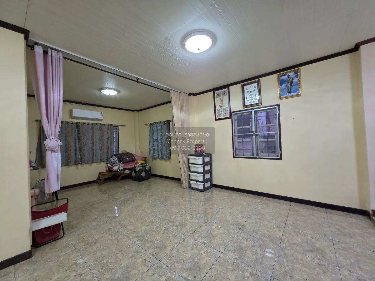 ขายบ้าน  สำเร็จวิลล์ 5 มหาสวัสดิ์ บางกรวย นนทบุรี CX-151226