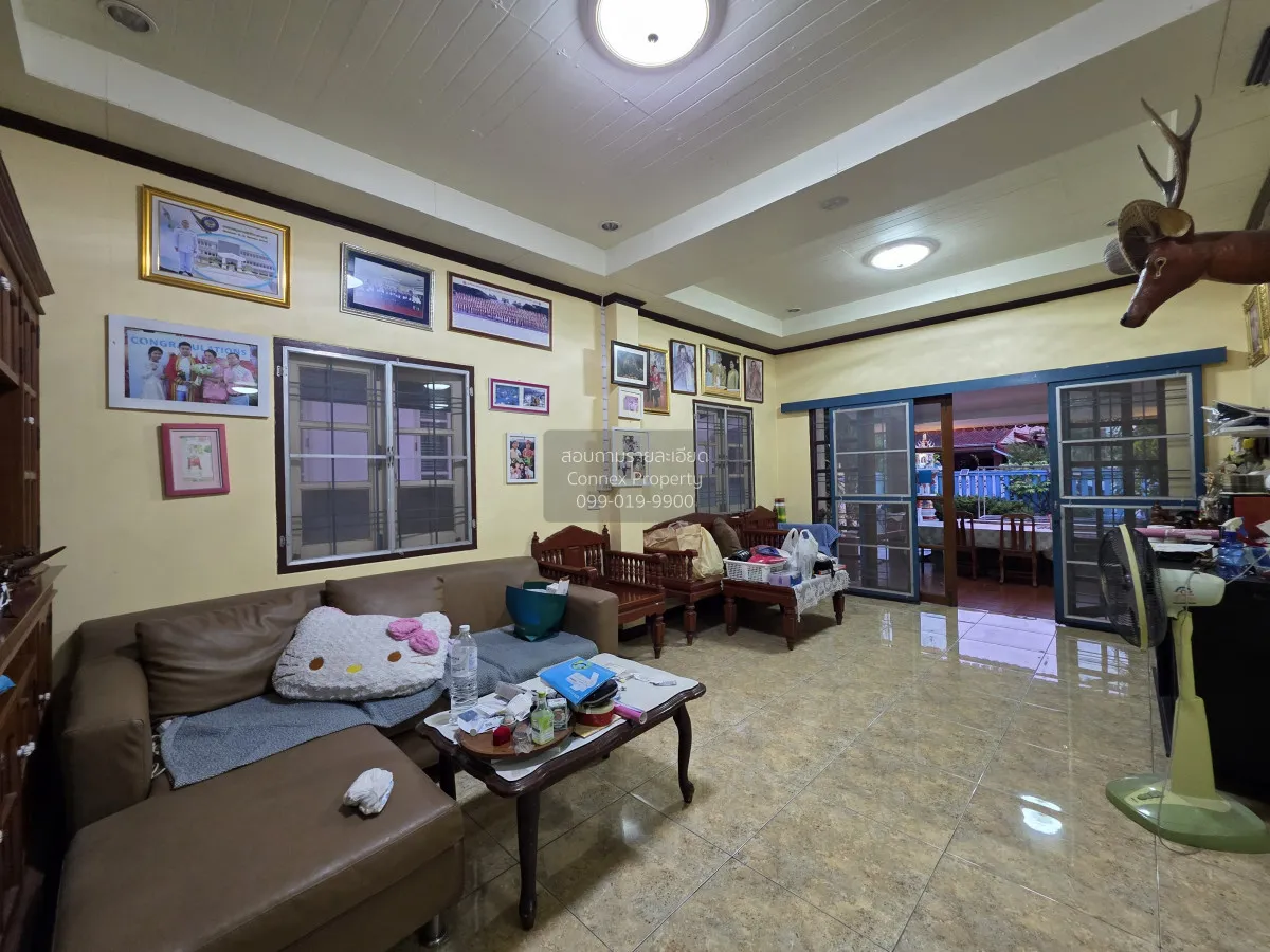 ขายบ้าน  สำเร็จวิลล์ 5 มหาสวัสดิ์ บางกรวย นนทบุรี CX-151226