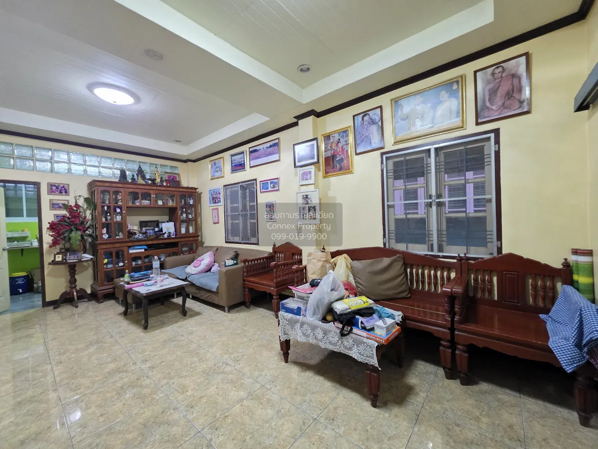 ขายบ้าน  สำเร็จวิลล์ 5 มหาสวัสดิ์ บางกรวย นนทบุรี CX-151226