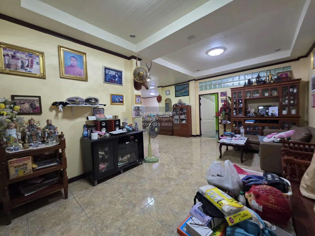 ขายบ้าน  สำเร็จวิลล์ 5 มหาสวัสดิ์ บางกรวย นนทบุรี CX-151226