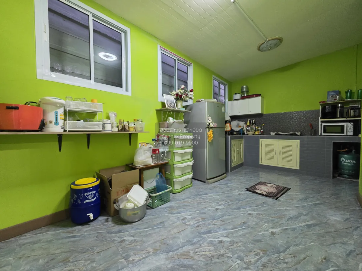 ขายบ้าน  สำเร็จวิลล์ 5 มหาสวัสดิ์ บางกรวย นนทบุรี CX-151226