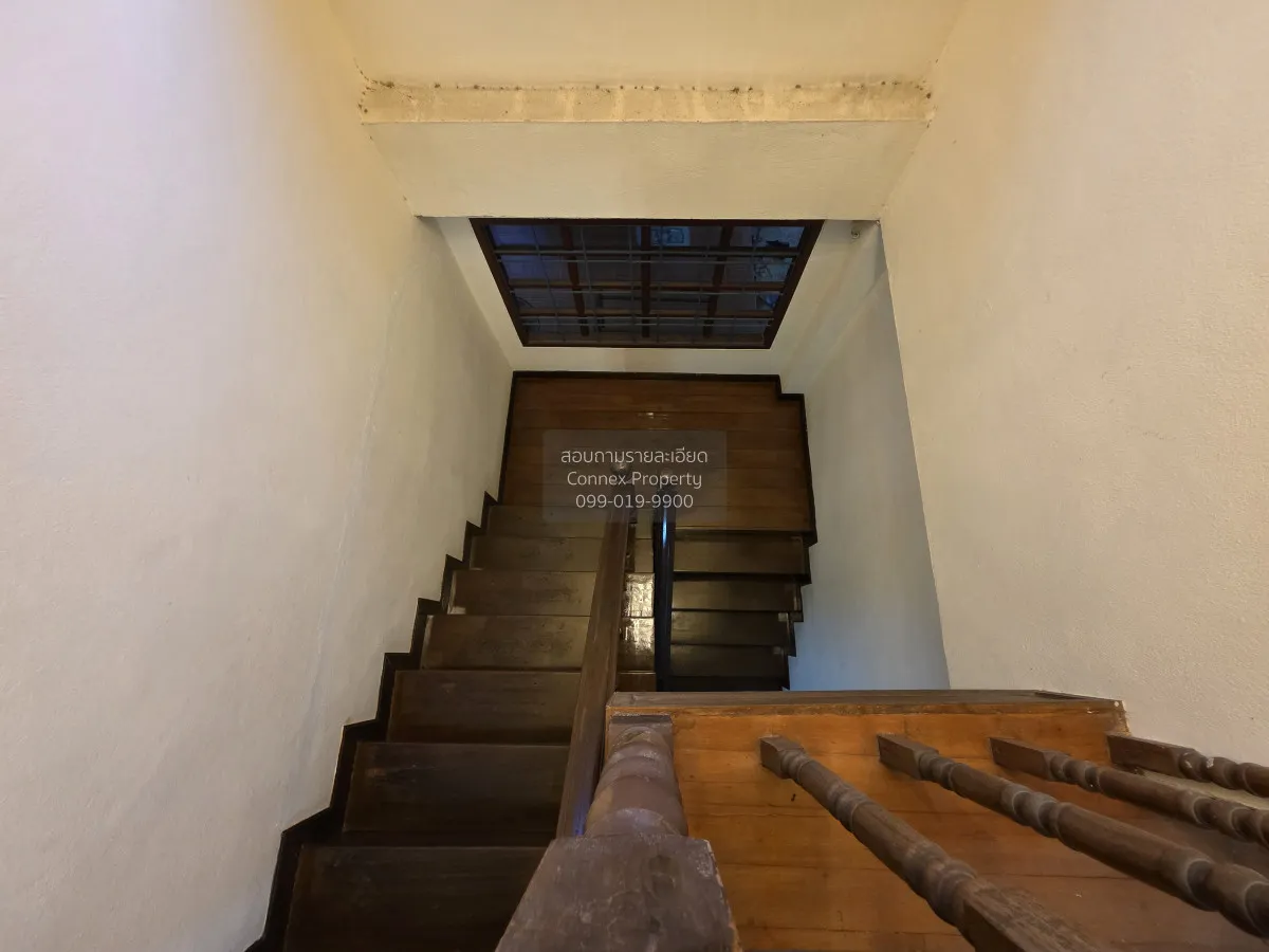 ขายบ้าน  สำเร็จวิลล์ 5 มหาสวัสดิ์ บางกรวย นนทบุรี CX-151226