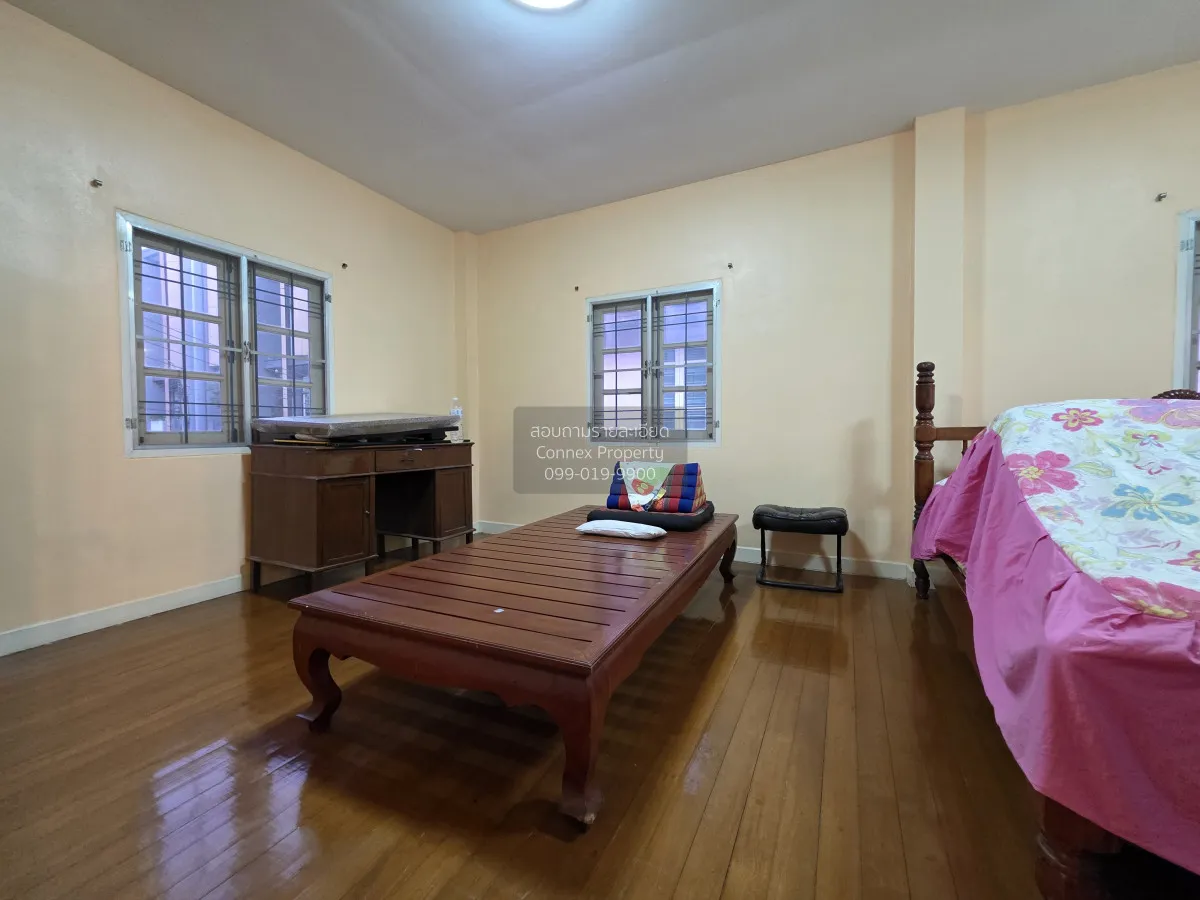 ขายบ้าน  สำเร็จวิลล์ 5 มหาสวัสดิ์ บางกรวย นนทบุรี CX-151226