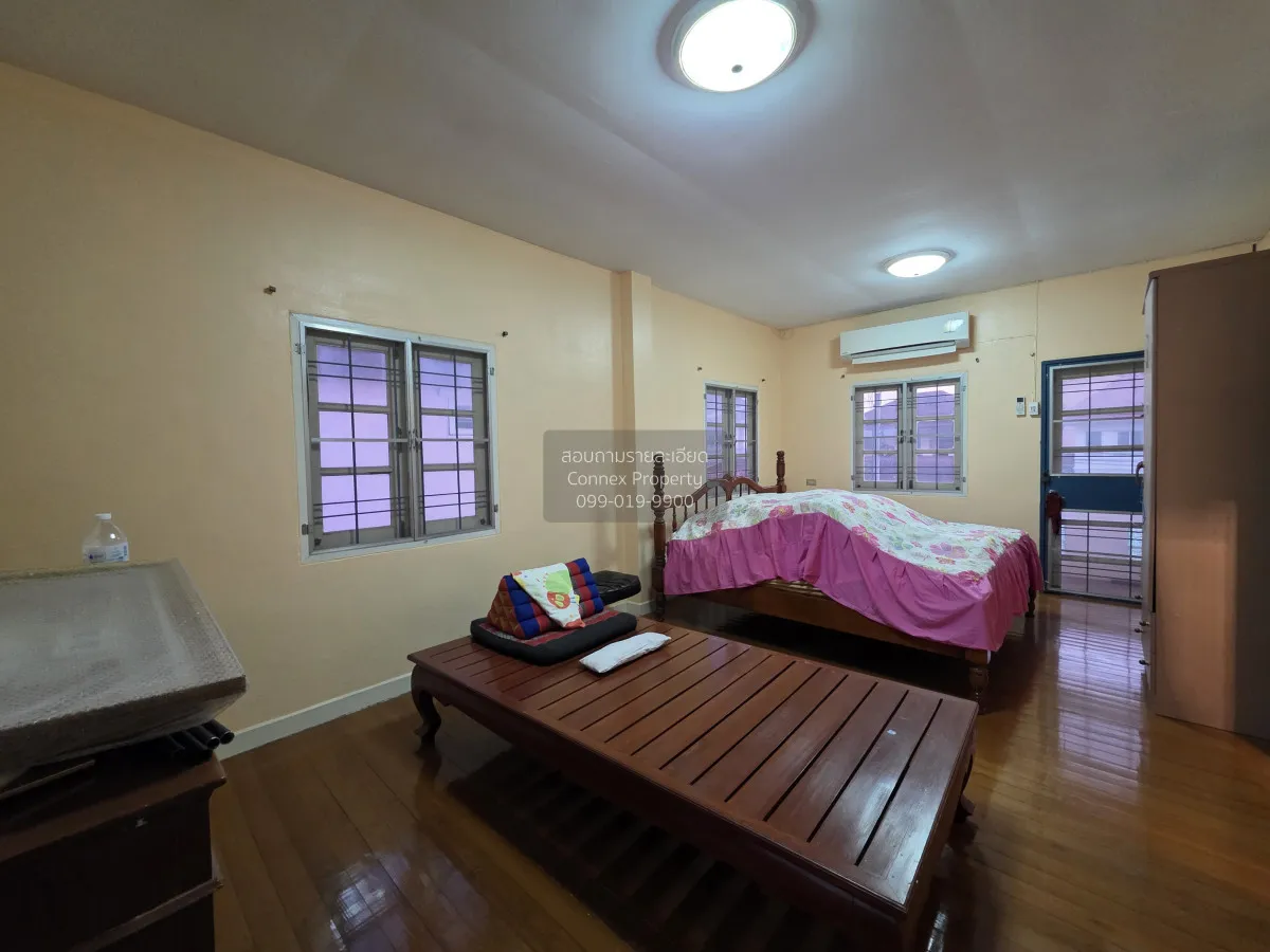 ขายบ้าน  สำเร็จวิลล์ 5 มหาสวัสดิ์ บางกรวย นนทบุรี CX-151226