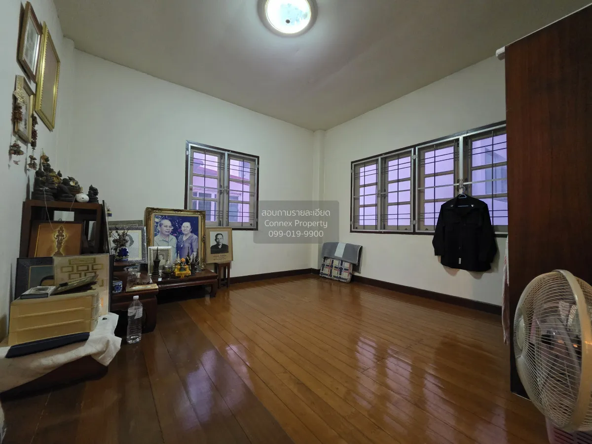 ขายบ้าน  สำเร็จวิลล์ 5 มหาสวัสดิ์ บางกรวย นนทบุรี CX-151226