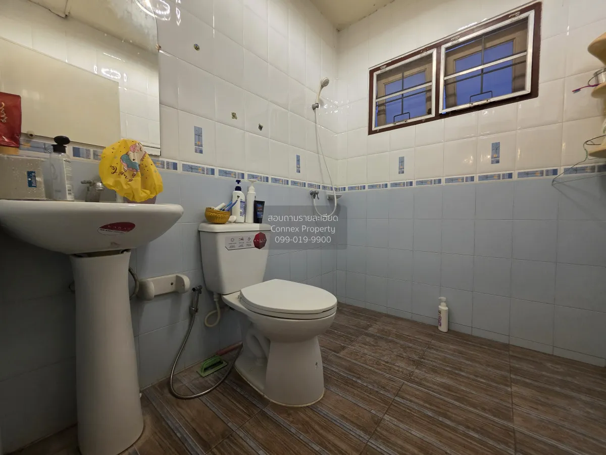 ขายบ้าน  สำเร็จวิลล์ 5 มหาสวัสดิ์ บางกรวย นนทบุรี CX-151226