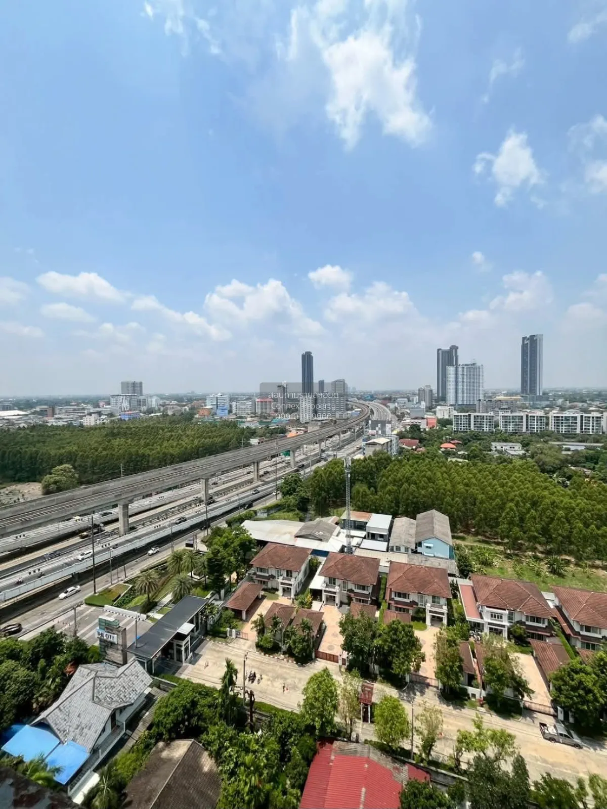 ขายคอนโด  แอสปาย รัตนาธิเบศร์ MRT-แยกนนทบุรี 1 บางกระสอ เขต ดอนเม