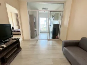 ขายคอนโด  แอสปาย รัตนาธิเบศร์ MRT-แยกนนทบุรี 1 บางกระสอ เขต ดอนเมือง นนทบุรี CX-151227