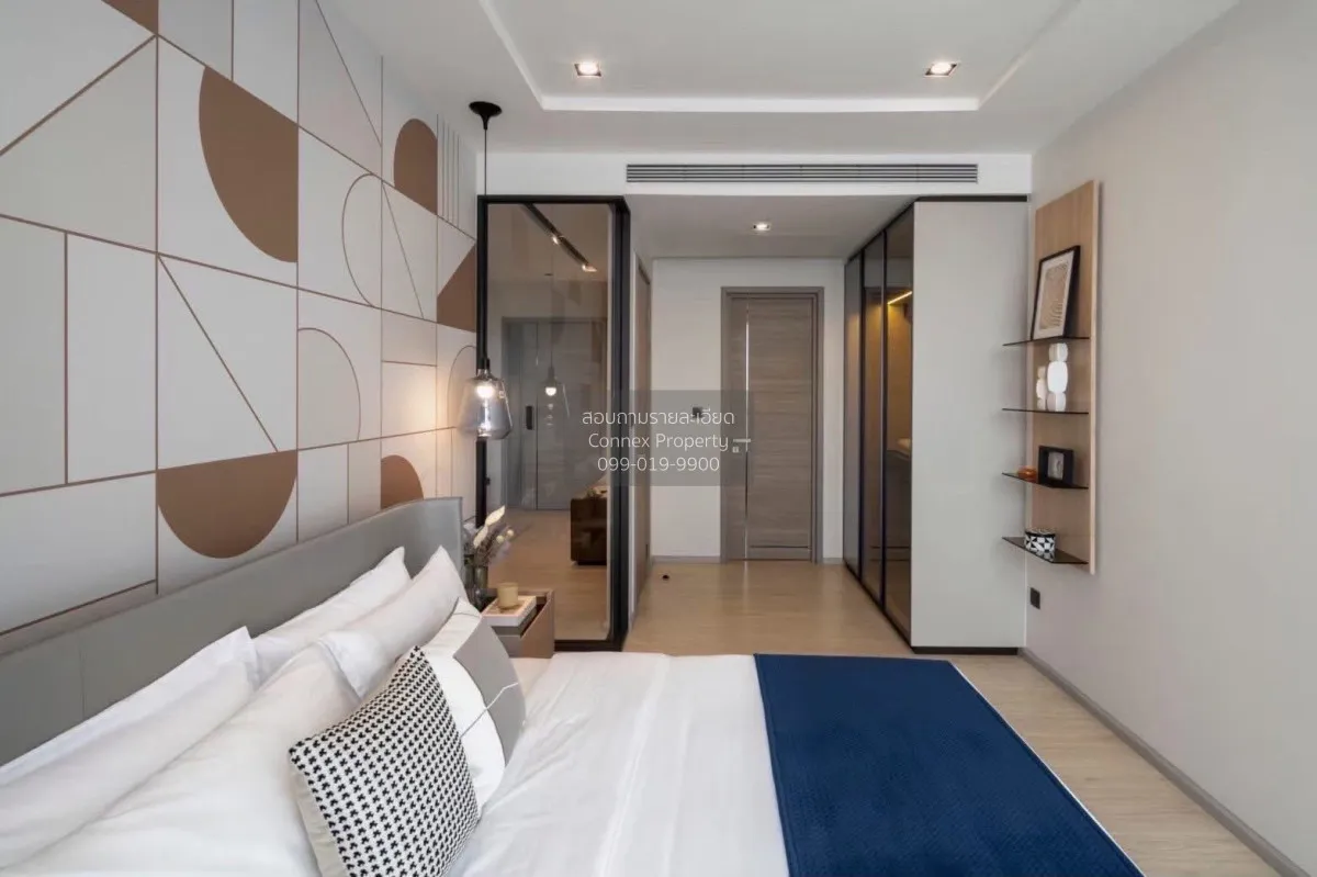 เช่าคอนโด  เดอะ รูม สุขุมวิท 38 วิวสวย BTS-ทองหล่อ พระโขนง เขต คล 4