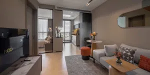 For Rent Condo , The Room Sukhumvit 38 , nice view , BTS-Thong Lo , Phra Khanong , Khlong Toei , Bangkok , CX-151228