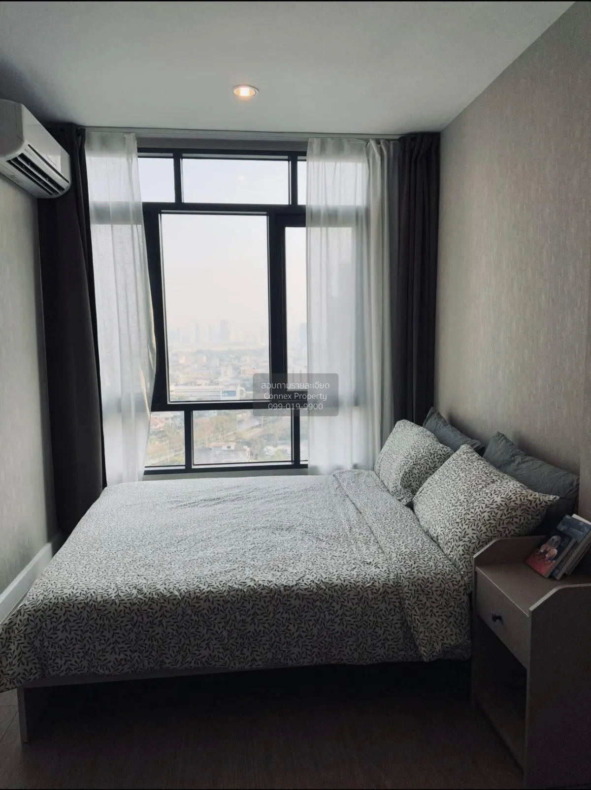 ขายคอนโด  เมโทร สกาย ประชาชื่น  MRT-บางซ่อน วงศ์สว่าง เขต บางซื่อ 3