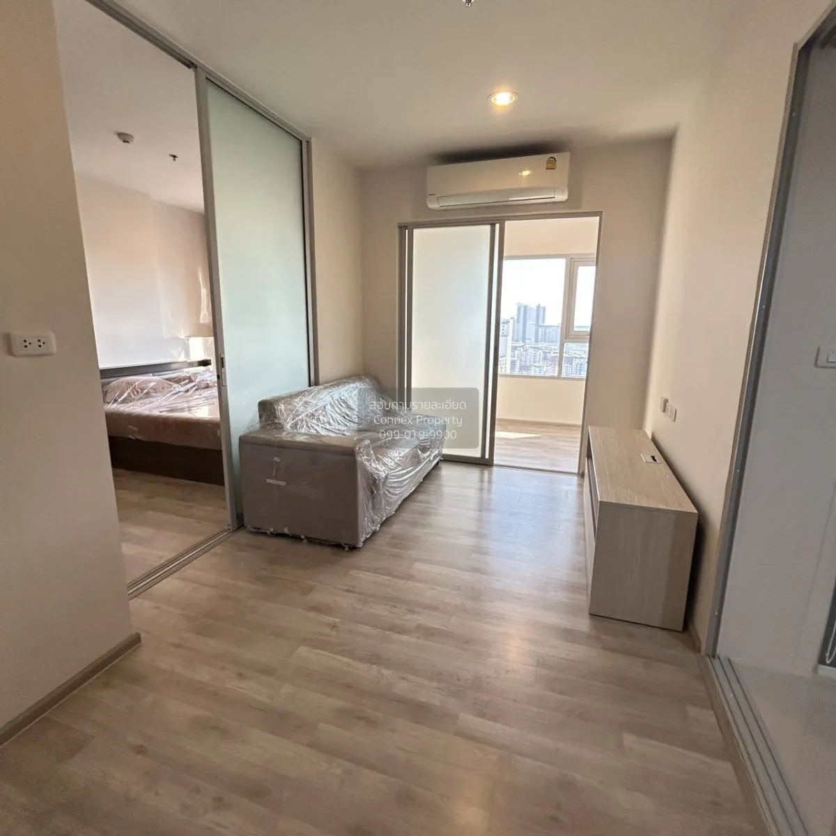 ขายคอนโด  นิช โมโน รามคําแหง หัวหมาก เขต บางกะปิ กรุงเทพ CX-15123 1