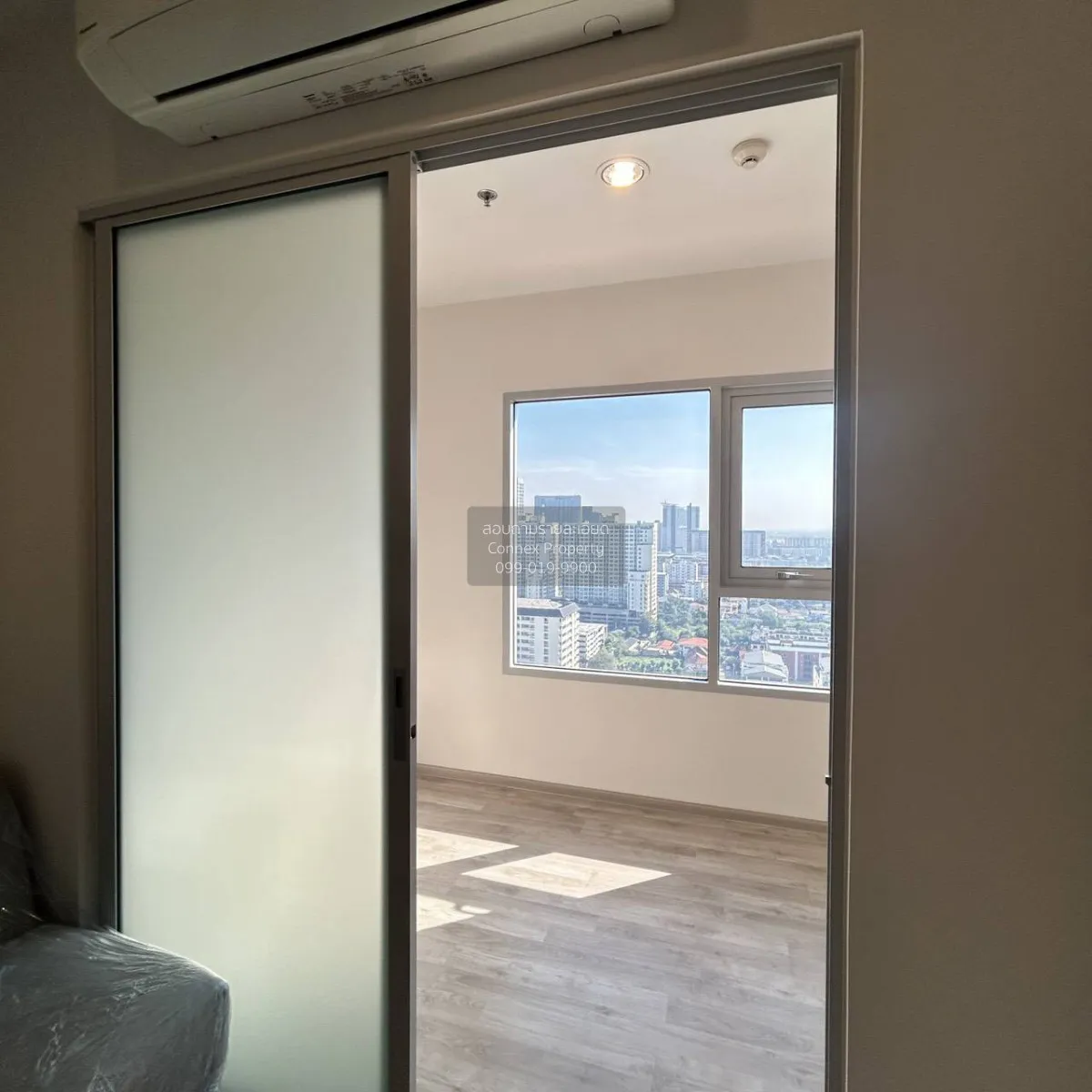 ขายคอนโด  นิช โมโน รามคําแหง หัวหมาก เขต บางกะปิ กรุงเทพ CX-15123 2