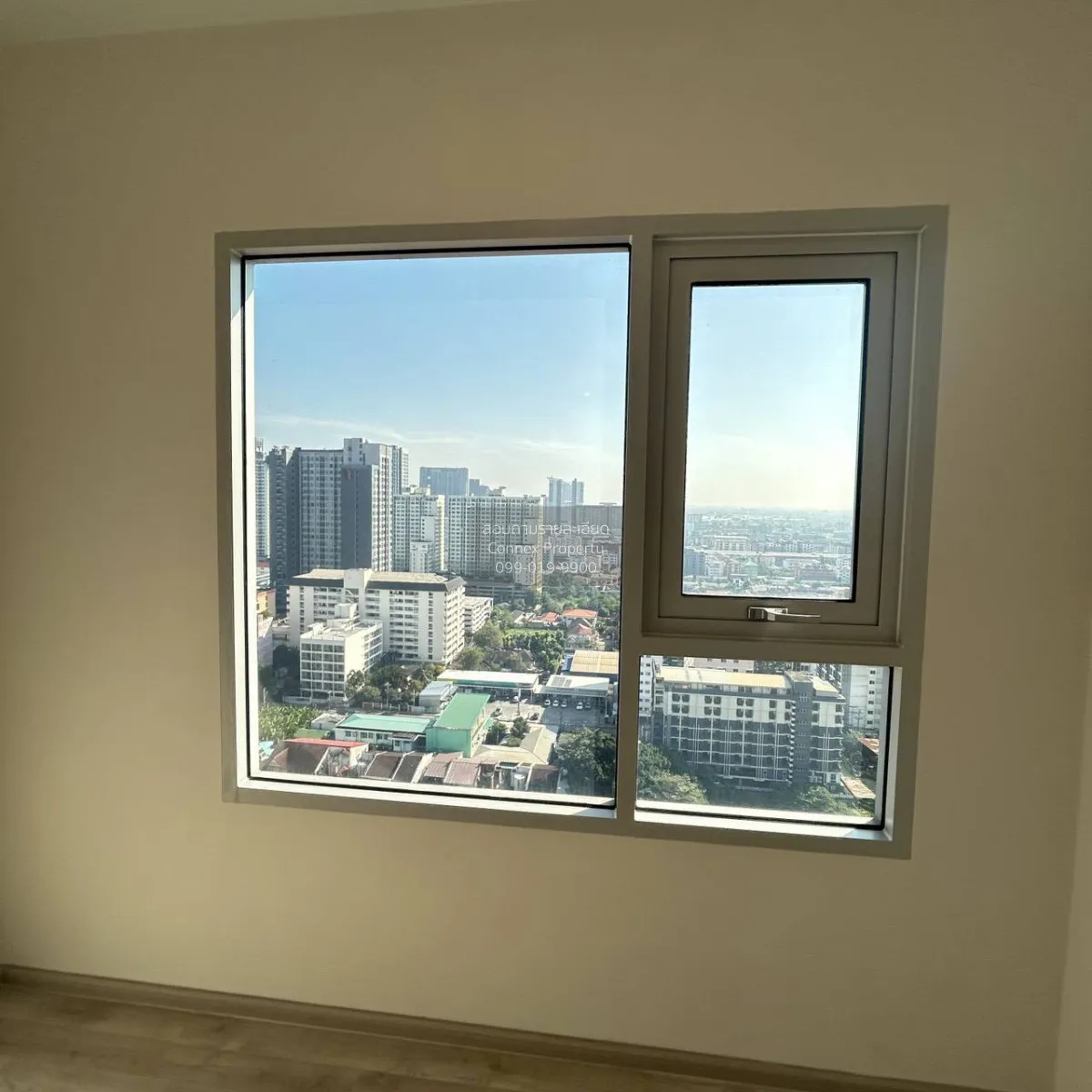 ขายคอนโด  นิช โมโน รามคําแหง หัวหมาก เขต บางกะปิ กรุงเทพ CX-15123 3