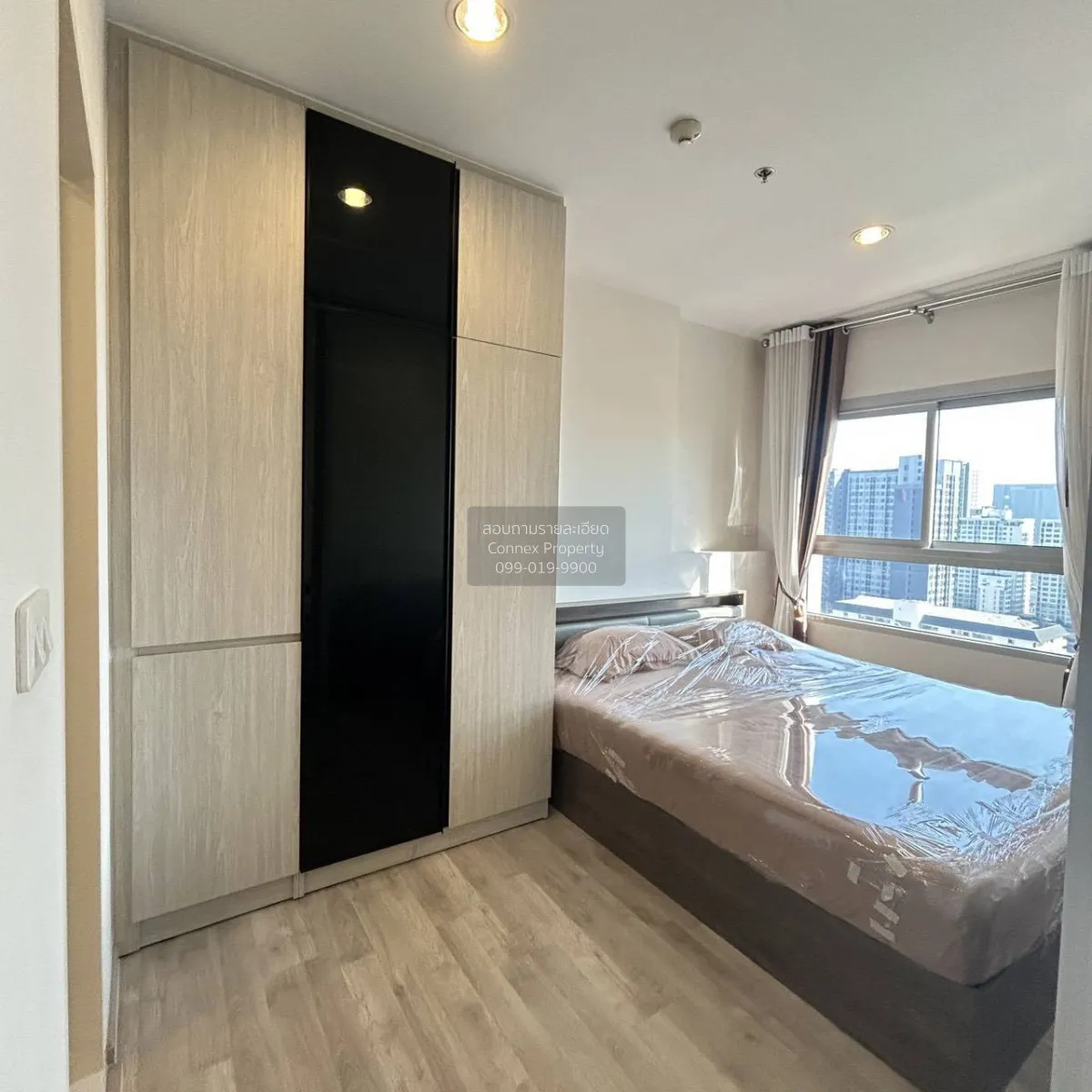 ขายคอนโด  นิช โมโน รามคําแหง หัวหมาก เขต บางกะปิ กรุงเทพ CX-15123 4