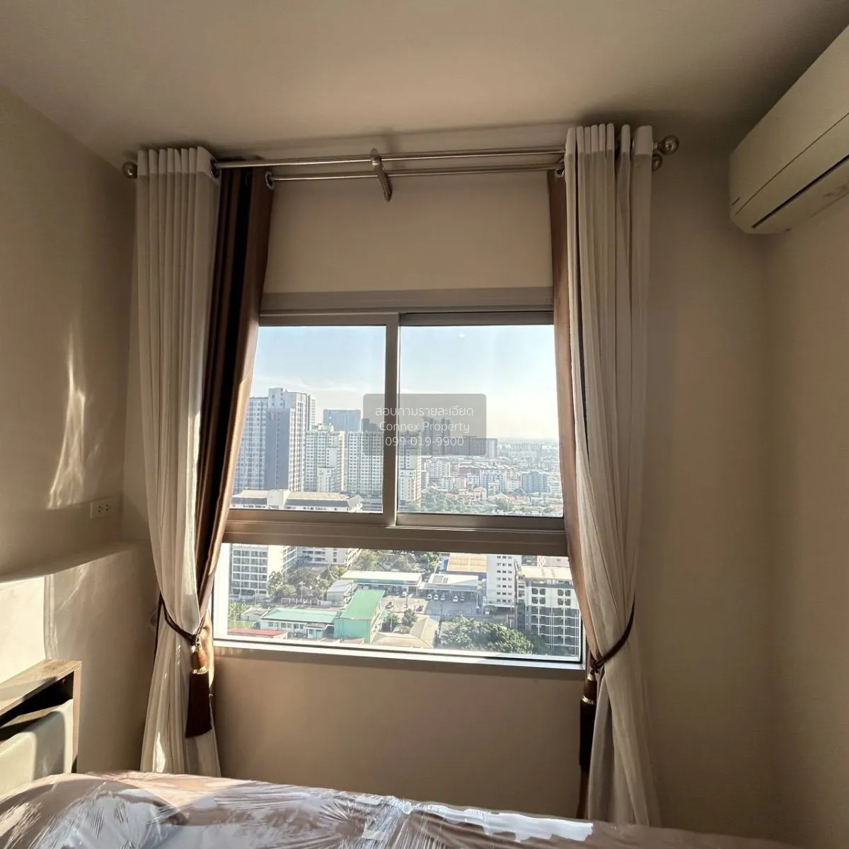 ขายคอนโด  นิช โมโน รามคําแหง หัวหมาก เขต บางกะปิ กรุงเทพ CX-15123