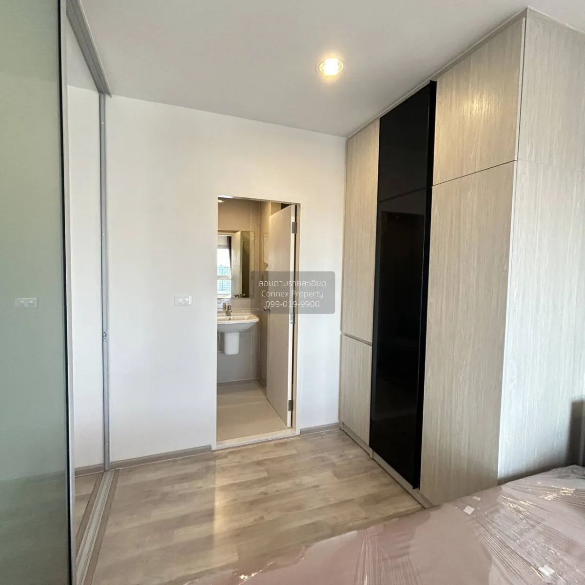 ขายคอนโด  นิช โมโน รามคําแหง หัวหมาก เขต บางกะปิ กรุงเทพ CX-15123