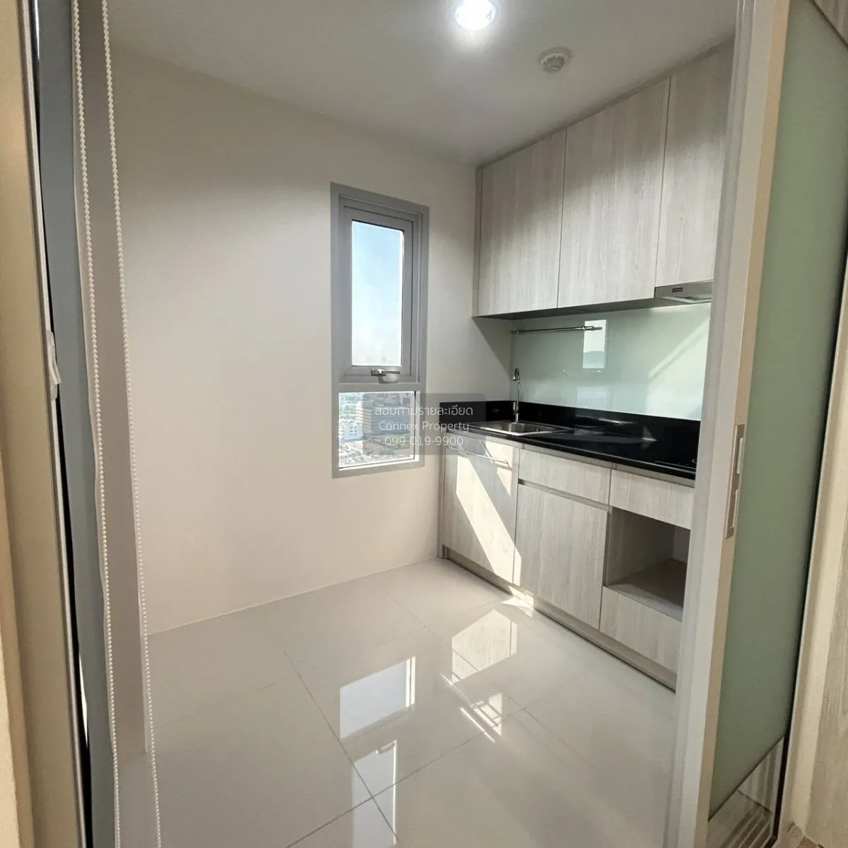 ขายคอนโด  นิช โมโน รามคําแหง หัวหมาก เขต บางกะปิ กรุงเทพ CX-15123