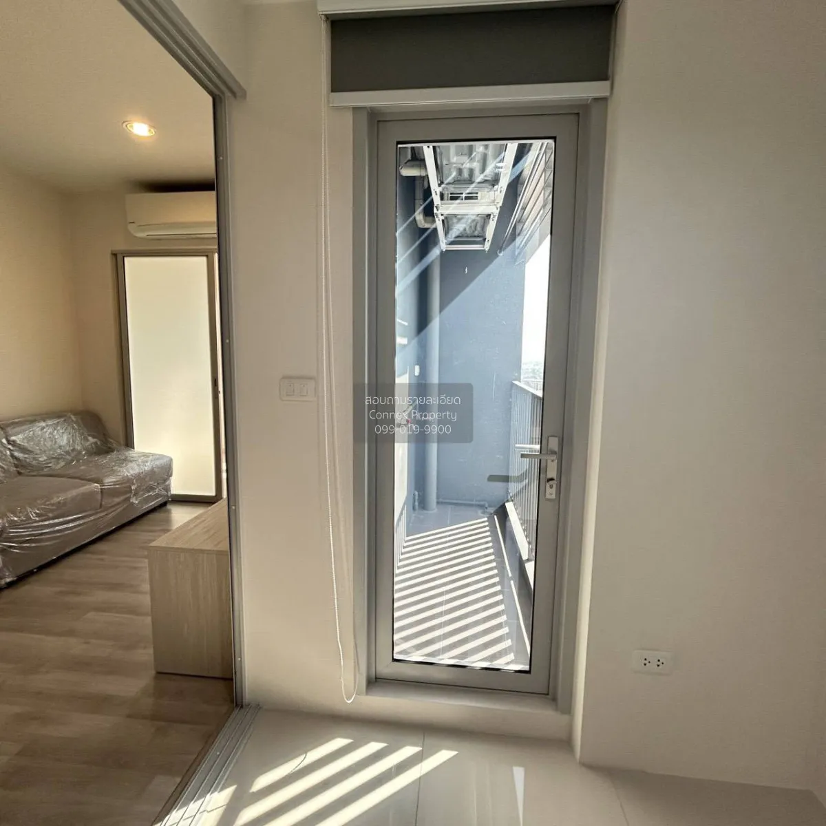 ขายคอนโด  นิช โมโน รามคําแหง หัวหมาก เขต บางกะปิ กรุงเทพ CX-15123