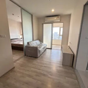 For Sale Condo , Niche MONO Ramkhamhaeng , Hua Mak , Bang Kapi , Bangkok , CX-151230