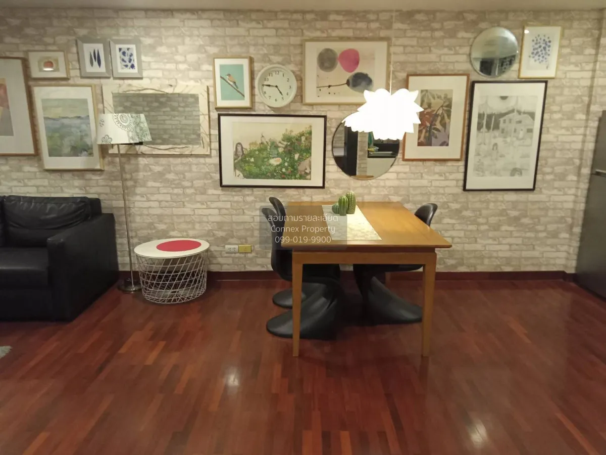 For Sale Condo , Baan Chan Condo , BTS-Thong Lo , Khlong Tan Nuea 1