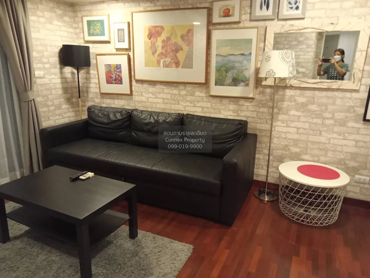 For Sale Condo , Baan Chan Condo , BTS-Thong Lo , Khlong Tan Nuea 2