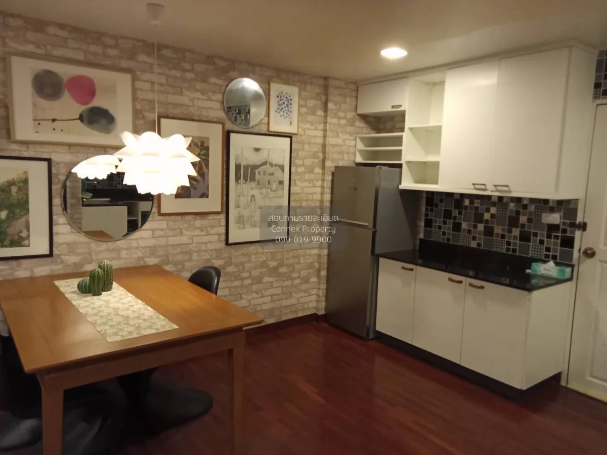 For Sale Condo , Baan Chan Condo , BTS-Thong Lo , Khlong Tan Nuea