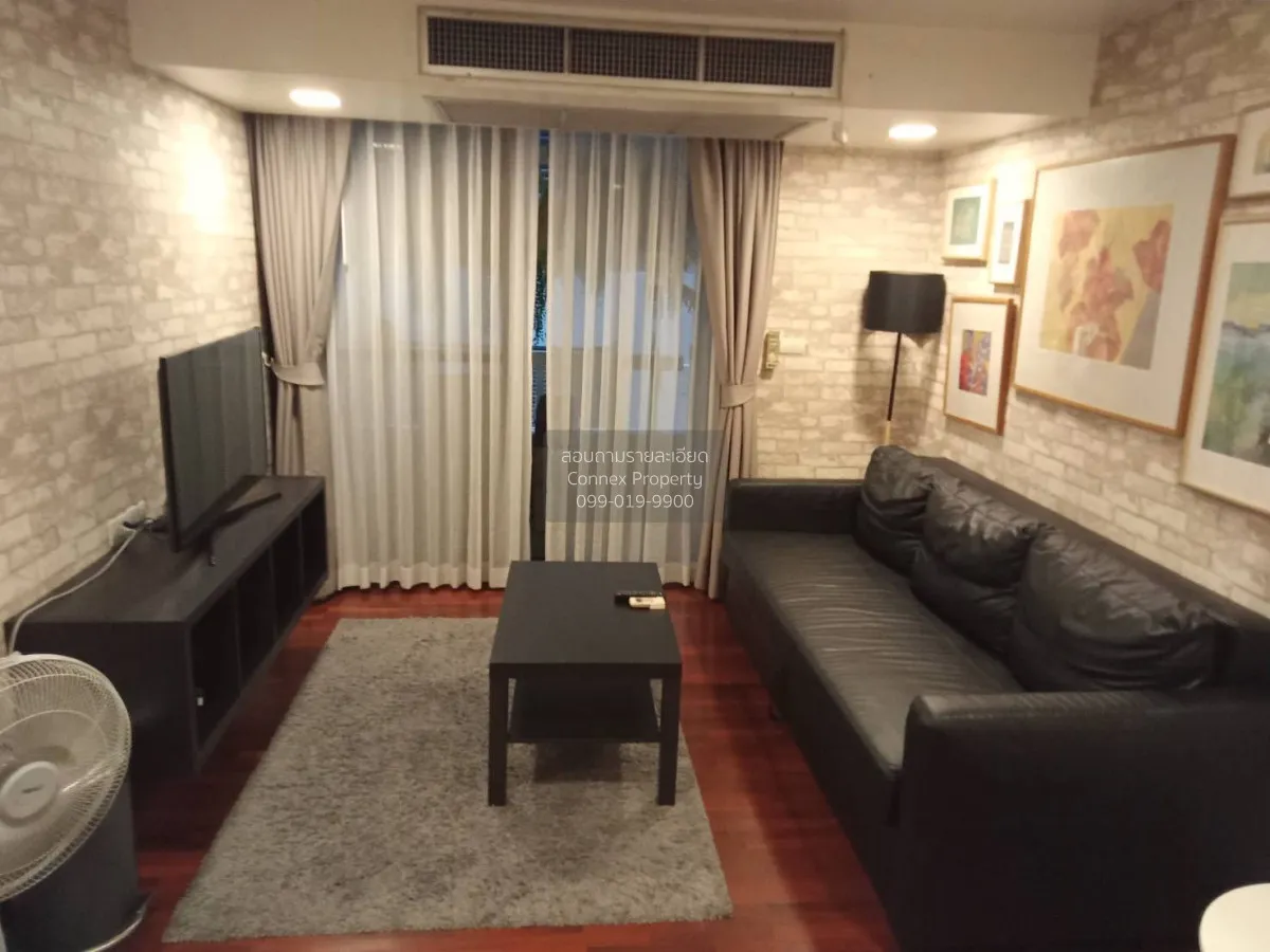 For Sale Condo , Baan Chan Condo , BTS-Thong Lo , Khlong Tan Nuea
