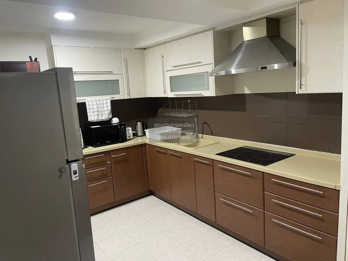 เช่าคอนโด  เดอะ วอเตอร์ฟอร์ด พระราม 4 BTS-พระโขนง คลองเตย เขต พระ 3