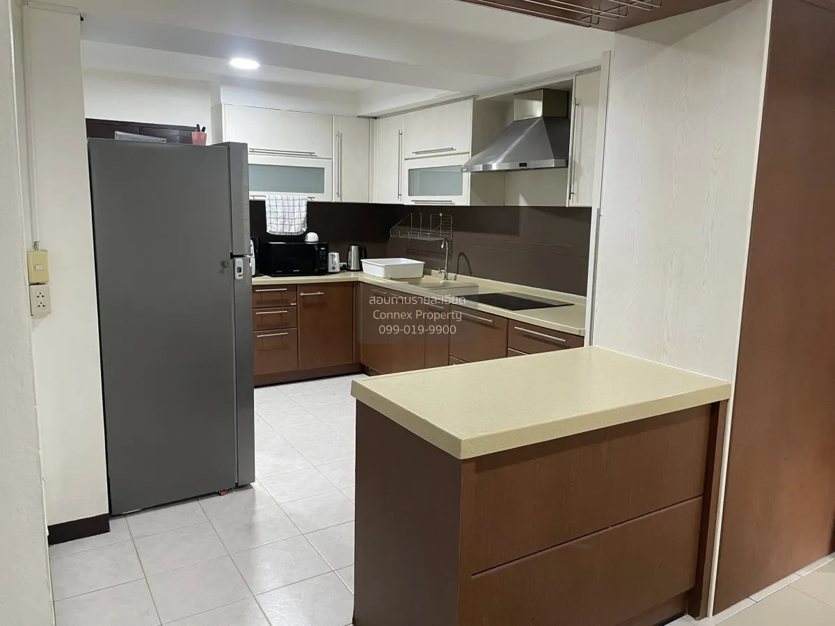 เช่าคอนโด  เดอะ วอเตอร์ฟอร์ด พระราม 4 BTS-พระโขนง คลองเตย เขต พระ 4