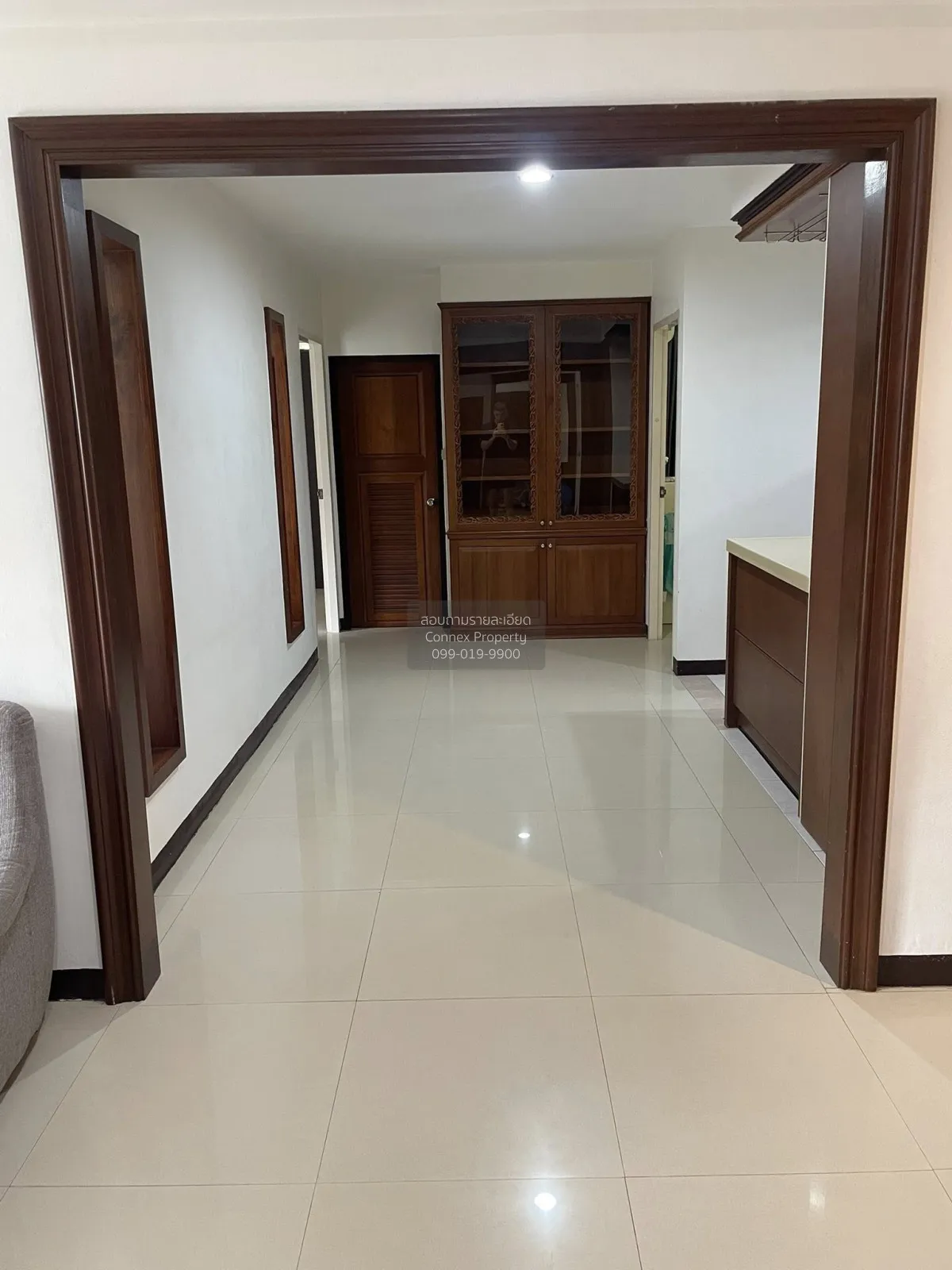 เช่าคอนโด  เดอะ วอเตอร์ฟอร์ด พระราม 4 BTS-พระโขนง คลองเตย เขต พระ