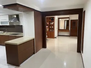 เช่าคอนโด  เดอะ วอเตอร์ฟอร์ด พระราม 4 BTS-พระโขนง คลองเตย เขต พระโขนง กรุงเทพ CX-151232