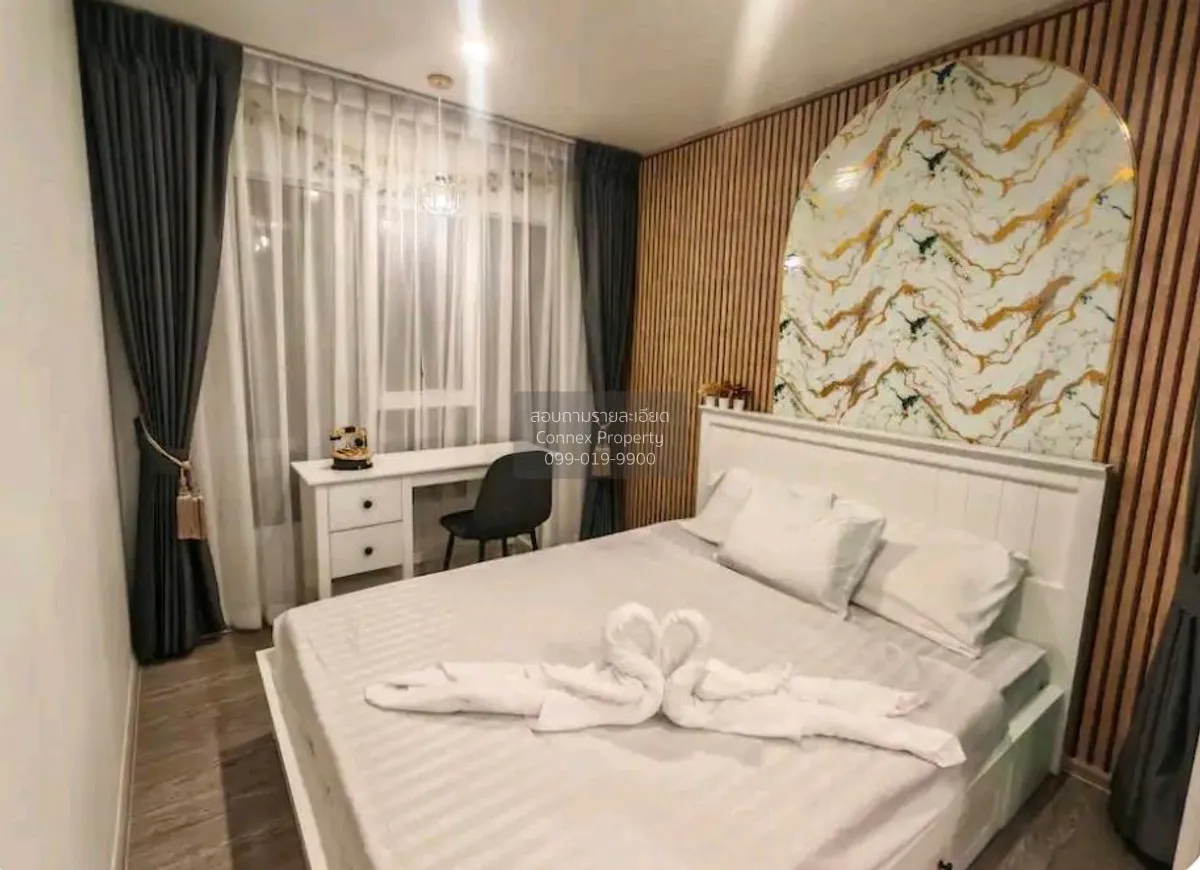 For Rent Condo , Regent Home Bangna (New Project) , Bang Na , Ban 4