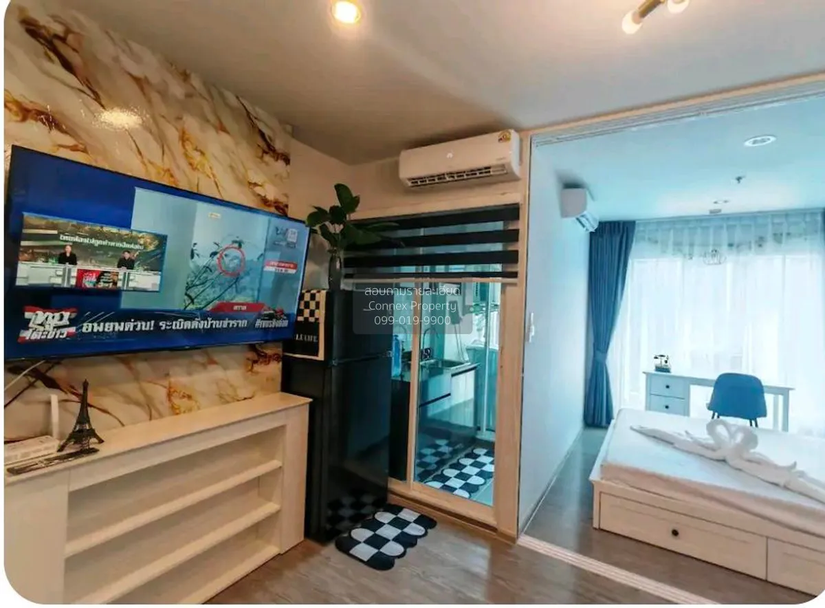 For Sale Condo , Regent Home Bangna (New Project) , Bang Na , Ban 1