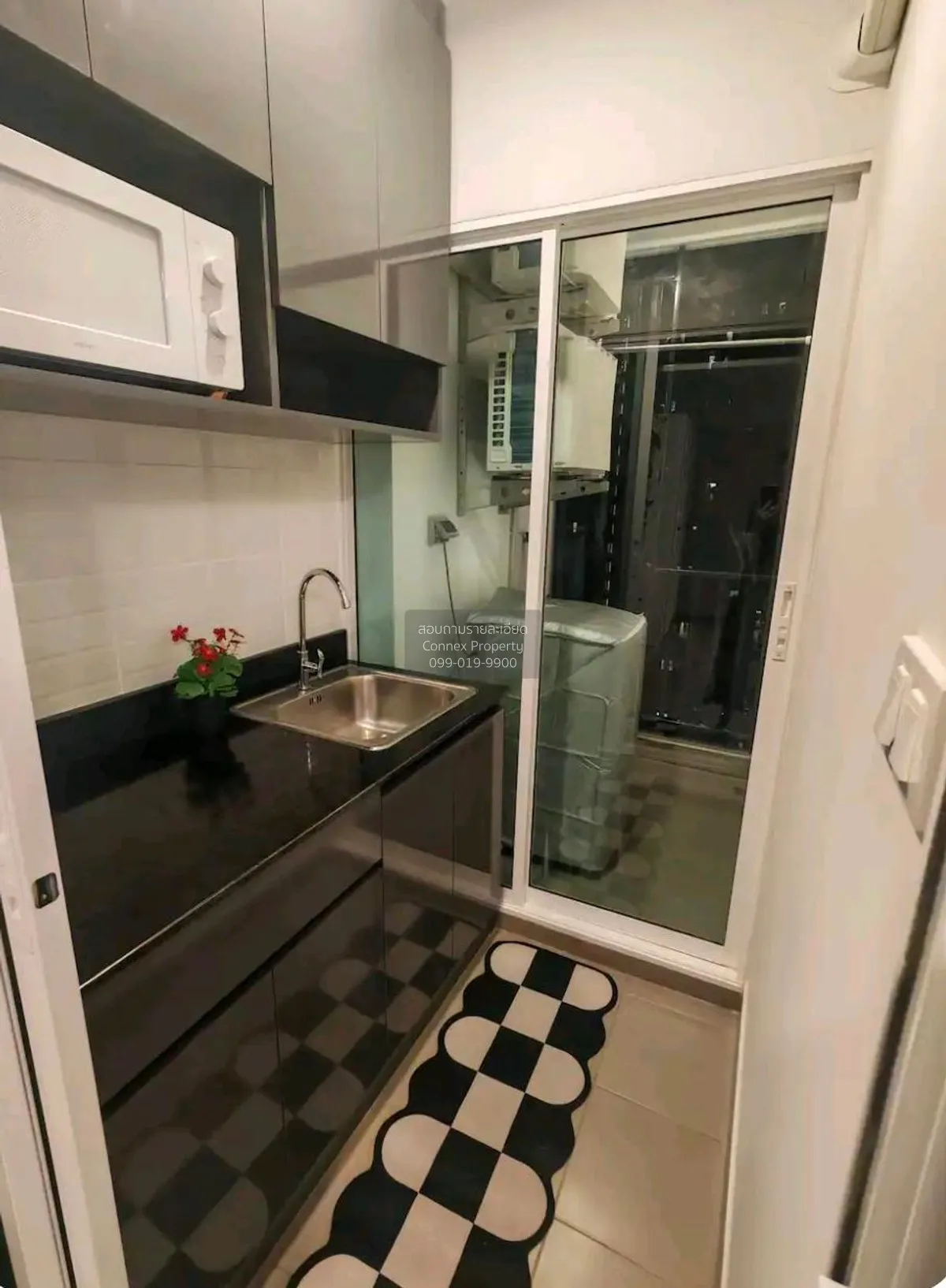 For Sale Condo , Regent Home Bangna (New Project) , Bang Na , Ban 3