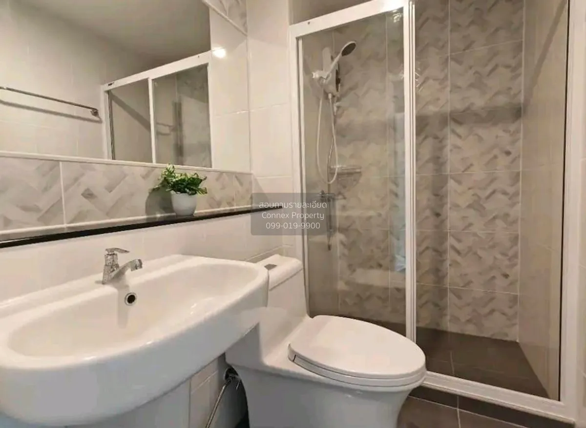 For Sale Condo , Regent Home Bangna (New Project) , Bang Na , Ban