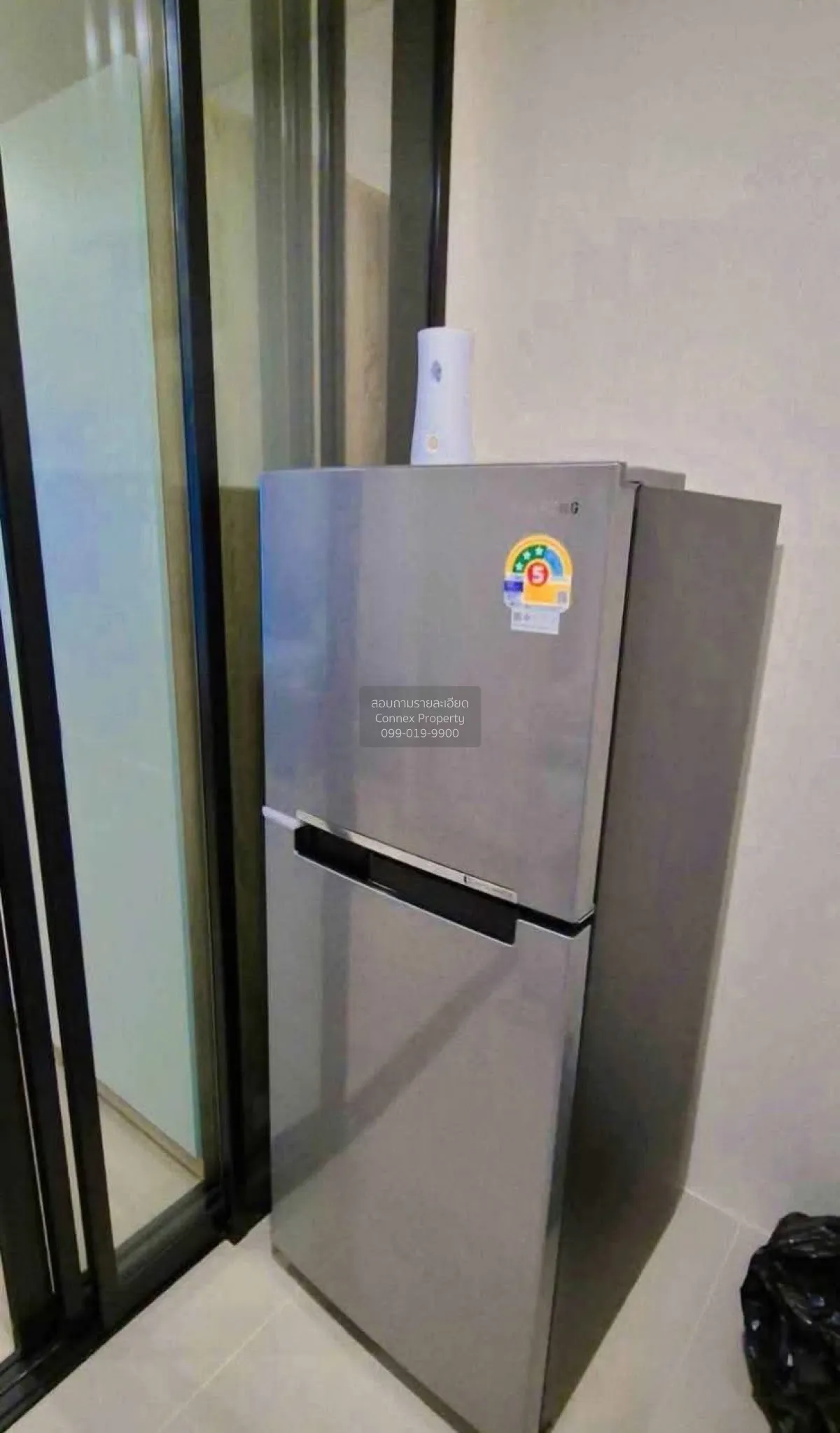 เช่าคอนโด  บรอมป์ตัน เพ็ท เฟรนด์ลี่ สำโรง - สเตชั่น เทพารักษ์ เมื 4