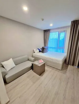 For Rent Condo , Brompton Pet Friendly Samrong - Station , Thepharak , Mueang Samut Prakan , Samut Prakarn , CX-151236