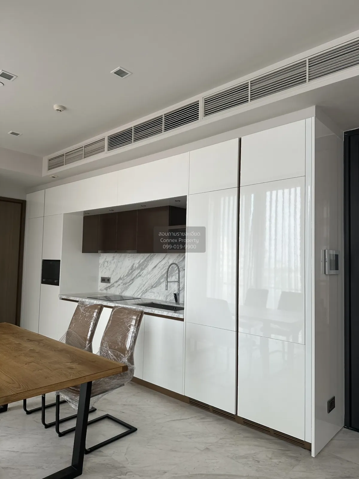 ขายคอนโด  เดอะ โมนูเมนต์ ทองหล่อ BTS-ทองหล่อ คลองตันเหนือ เขต วัฒ