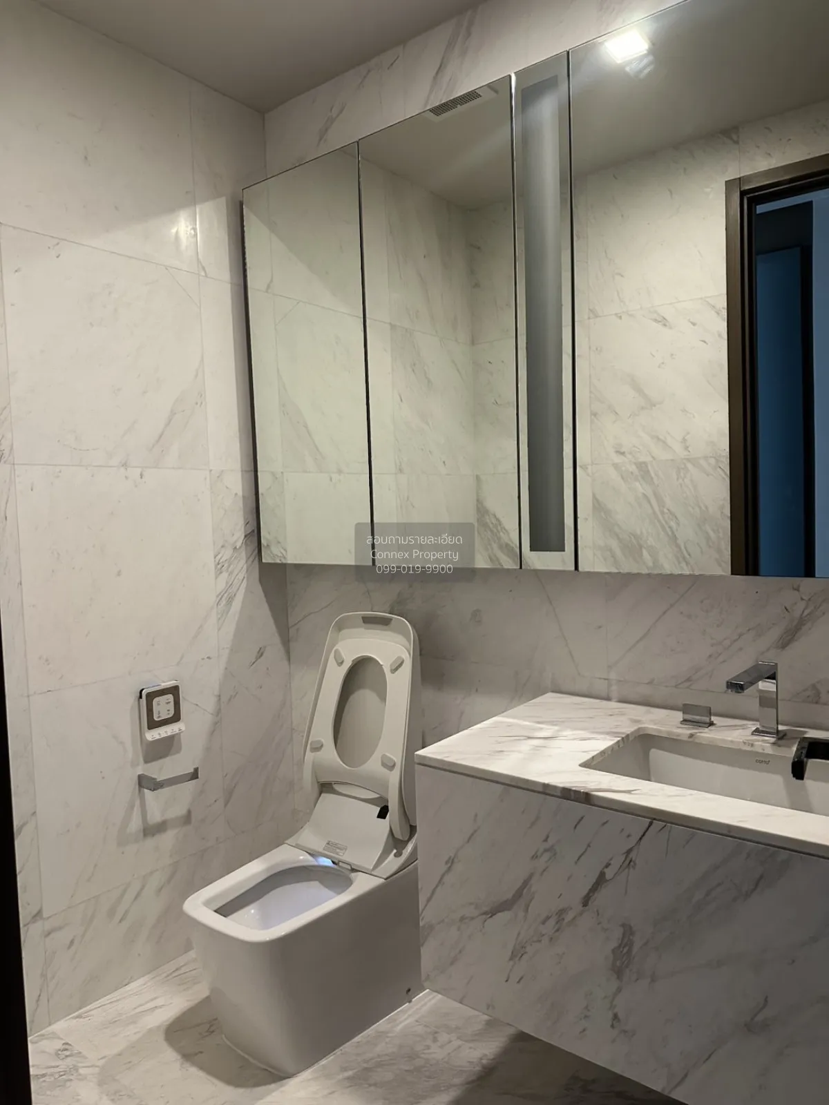 ขายคอนโด  เดอะ โมนูเมนต์ ทองหล่อ BTS-ทองหล่อ คลองตันเหนือ เขต วัฒ