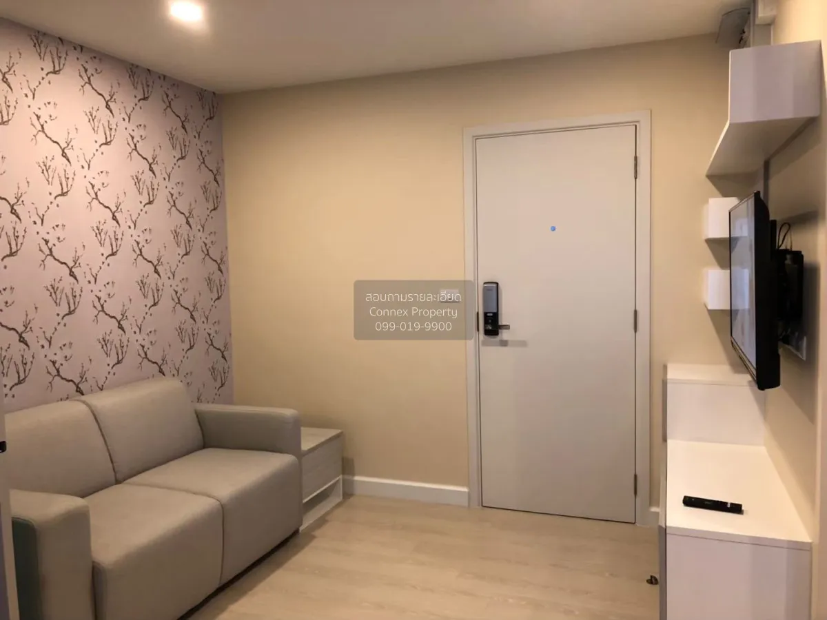 For Rent Condo , The Cube Nawamin - Ramintra , Ramintra , Khanna  1