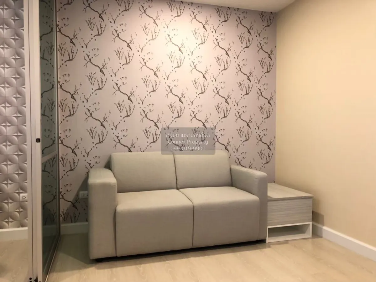 For Rent Condo , The Cube Nawamin - Ramintra , Ramintra , Khanna  2