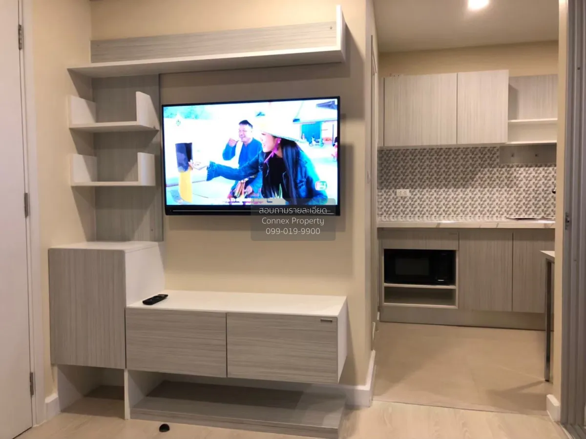 For Rent Condo , The Cube Nawamin - Ramintra , Ramintra , Khanna  3