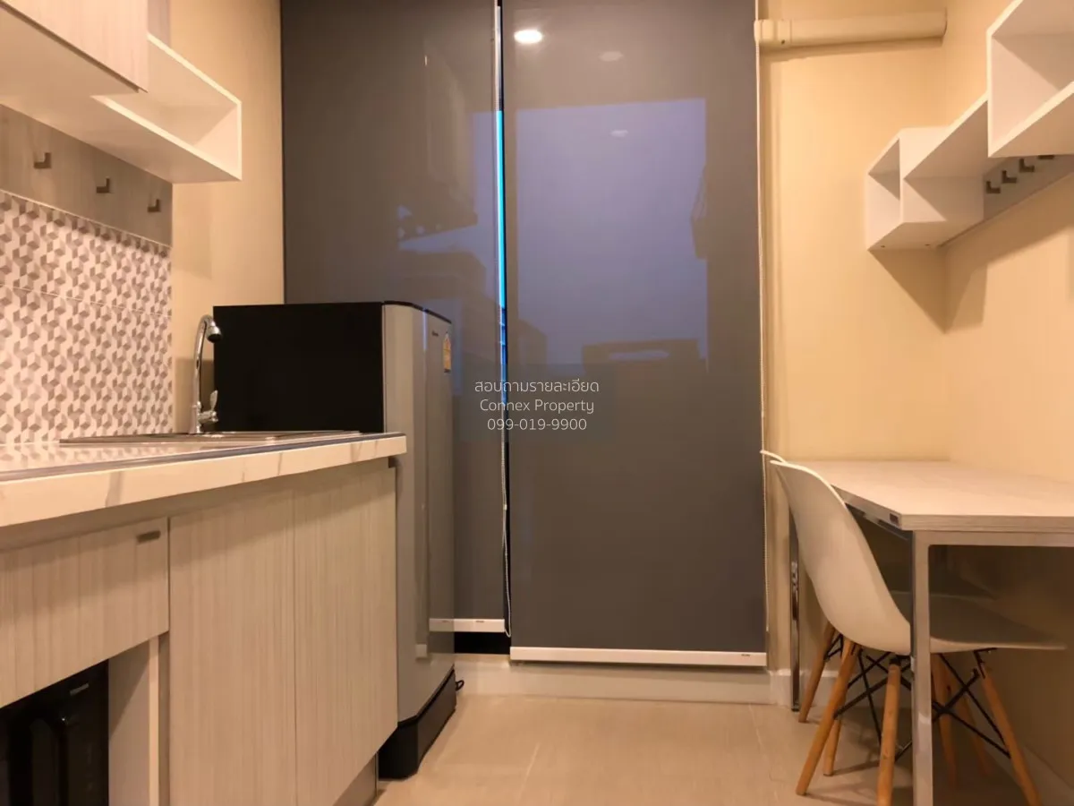 For Rent Condo , The Cube Nawamin - Ramintra , Ramintra , Khanna  4