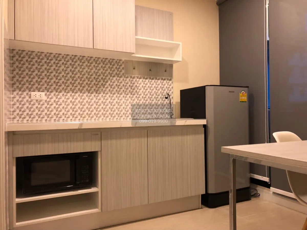 For Rent Condo , The Cube Nawamin - Ramintra , Ramintra , Khanna 