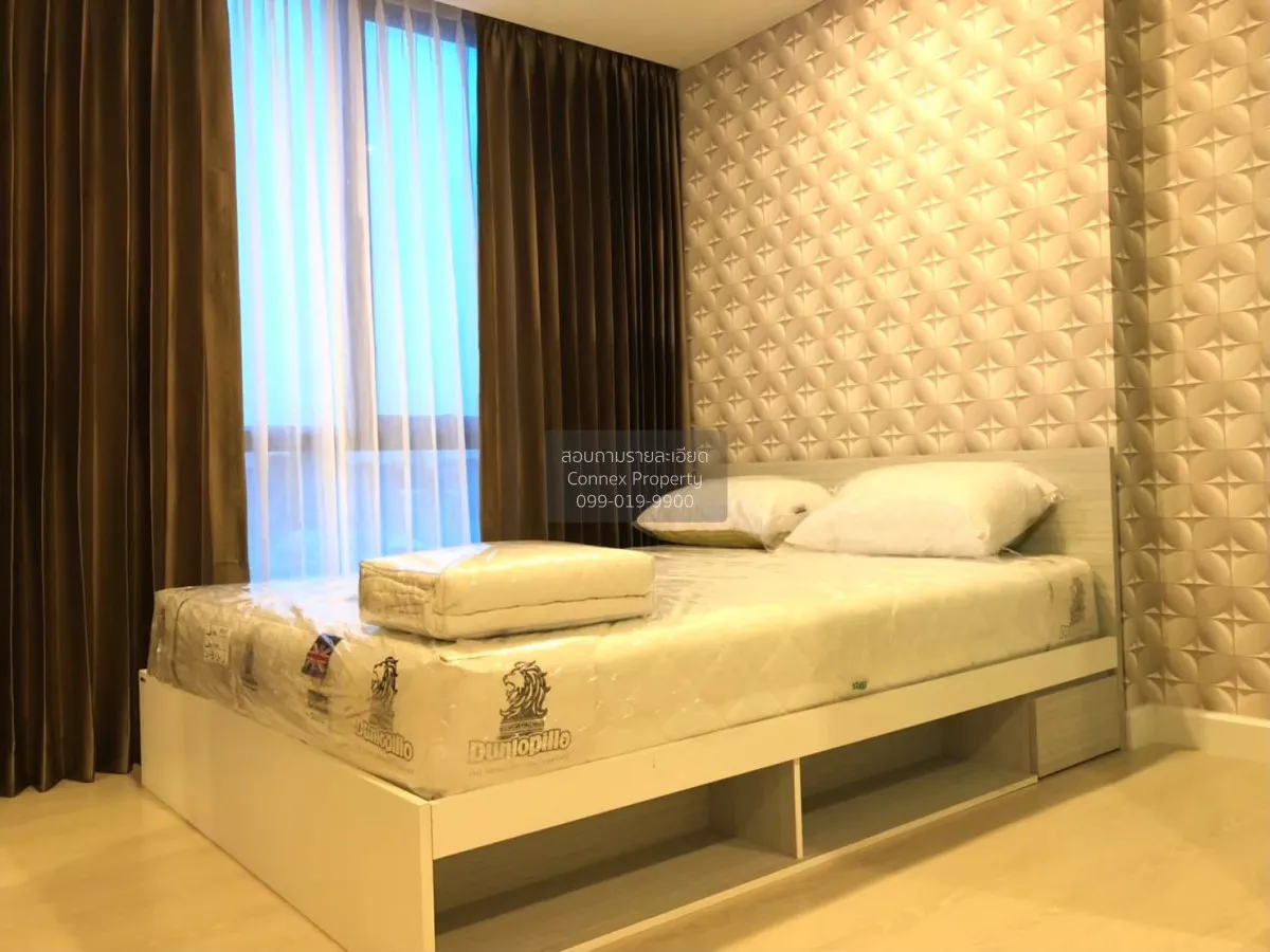 For Rent Condo , The Cube Nawamin - Ramintra , Ramintra , Khanna 